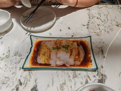 -马白开来特色羊排揪片子  (总店)