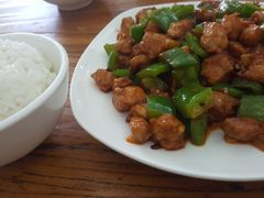 -南磨房食府(燕莎奥特莱斯购物中心店)