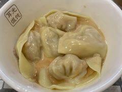 -潘国仙耳光馄饨(黄家阙路店)