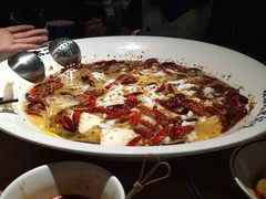 -太二酸菜鱼(福州泰禾店)