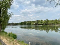 -承德避暑山庄景区