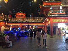 -万达茂商场(南京仙林店)