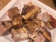 -二孃鸡爪爪(东郊记忆店)
