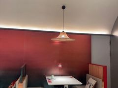 -鱼酷活鱼烤鱼(新世界城店)