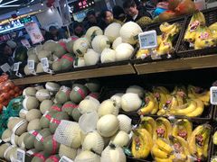 -盒马鲜生(莱蒙都会店)