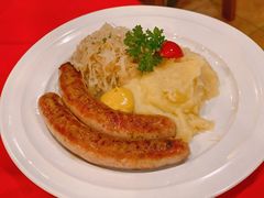 -申德勒加油站西餐厅(日坛路总店)