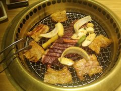 -久苑烧肉(世界城广场店)