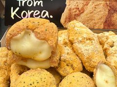 -悠个炸鸡(南京创始店)