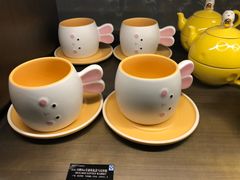 -星巴克(北京西大望路温特莱店)