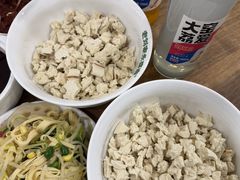 -老刘家永盛斋·传统泡馍(东关南街店)