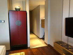 -上海崇明金茂凯悦酒店