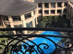 -上海浦东星河湾酒店