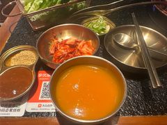 -伏一解牛烤肉专门店(信业购物中心店)