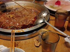 -楠火锅(太古里总店)