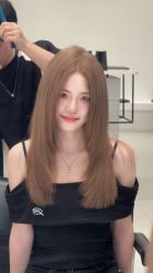 -DL HOPE明星造型