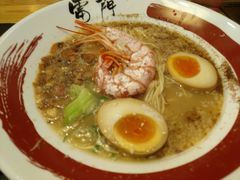 -雷门拉面·现熬骨汤(凯德来福士店)