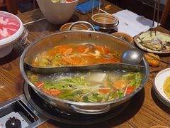 -亮欢寨(凯里总店)