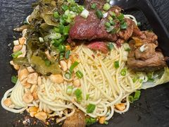 -我的面 川味Bistro(后沙峪店)