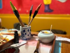 -长安大牌档之上元灯会(南大街店)