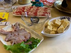 -清花阁乌拉满族火锅(厦门街店)