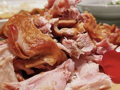 -燕郊烧鸽子(酷车小镇店)