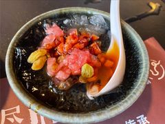 自助冰粉-盡膳口福·百年汤方火锅(科华北路店)