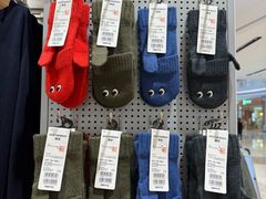 -优衣库(上海金桥国际商业广场店)