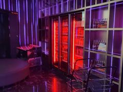 -星聚会KTV(合生汇黑金店)