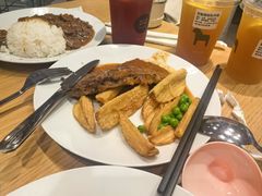 -宜家·瑞典风味餐厅(四元桥店)