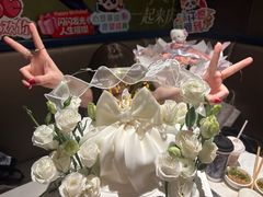 -海底捞火锅(长宁路龙之梦店)