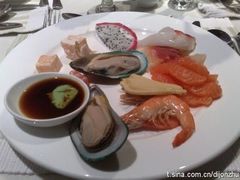 -燕春园中餐厅-北大博雅国际酒店