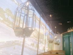 -潮粥荟·潮汕砂锅粥(槐房万达店)