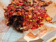 -匠熙小馆(崇文门店)