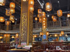 -杨记隆府(南坪店)