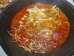 -老天桥蛙炉火锅(姑苏总店)