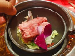 -谭鸭血老火锅(图书馆店)