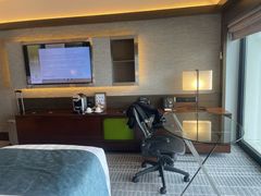 -新加坡泛太平洋酒店