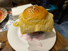 -卢布里西餐厅(总店)