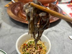 -侃爷南门铜锅涮肉