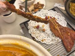 -小菜园新徽菜(南通永旺店)