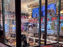 -蝴蝶里·粤菜·点心(龙湖杭州金沙天街店)