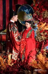 -禧百年中式婚礼馆