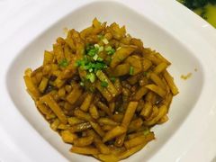 -福海居烤鸭店(鸟巢店)