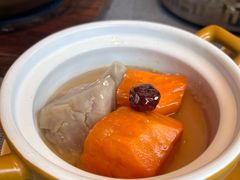 -金海华·悦食东方(苏州中心商场店)
