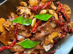 -Ameigo梅果·云贵川bistro(长宁来福士店)