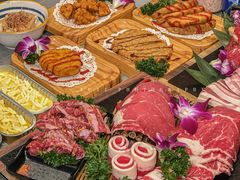 -谷町·烤肉自助(朱雀门店)