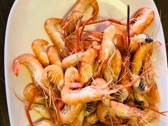 -八仔大富楼·河鲜(西江店)