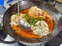 -张关合渣(航空大道店)