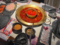 -哥老官重庆美蛙鱼头(龙湖杭州金沙天街店)