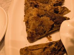 麻酱糖饼-马凯餐厅(地安门店)